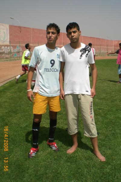 moi et rabie